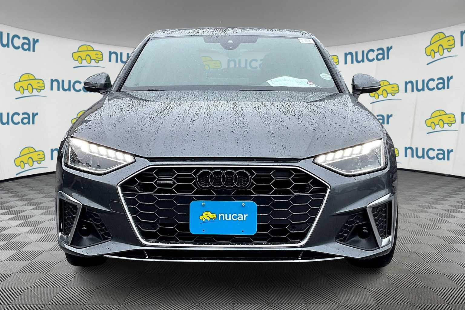 2021 Audi A4 S line Premium Plus - Photo 2