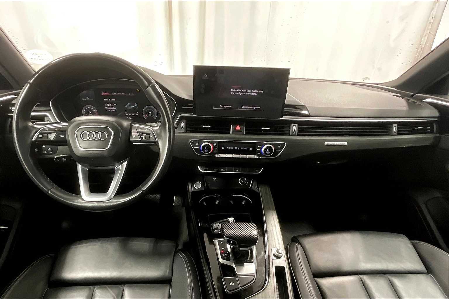2021 Audi A4 S line Premium Plus - Photo 21