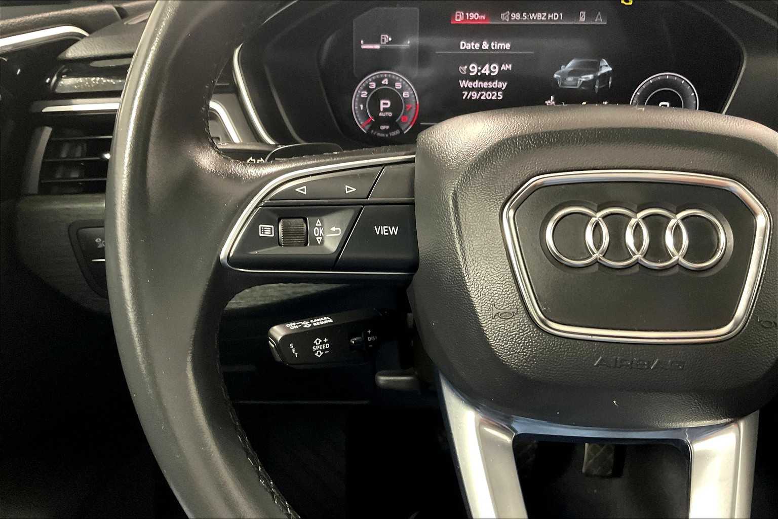 2021 Audi A4 S line Premium Plus - Photo 23