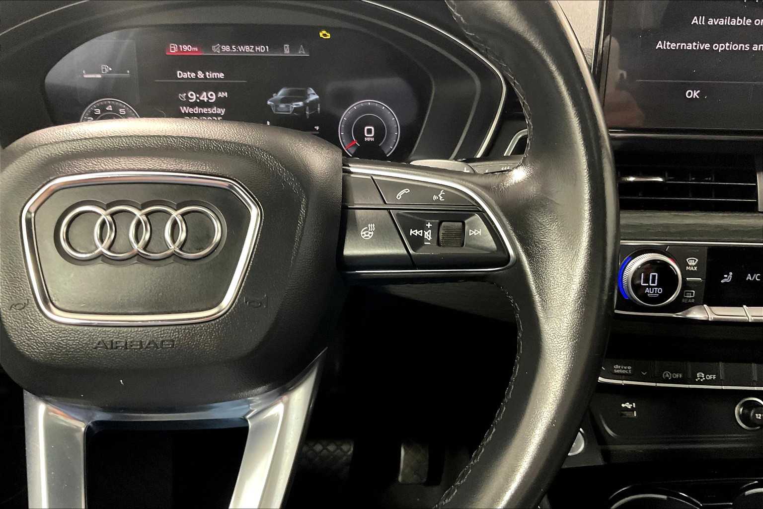 2021 Audi A4 S line Premium Plus - Photo 24