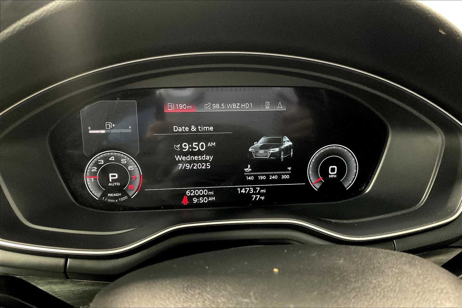 2021 Audi A4 S line Premium Plus - Photo 25