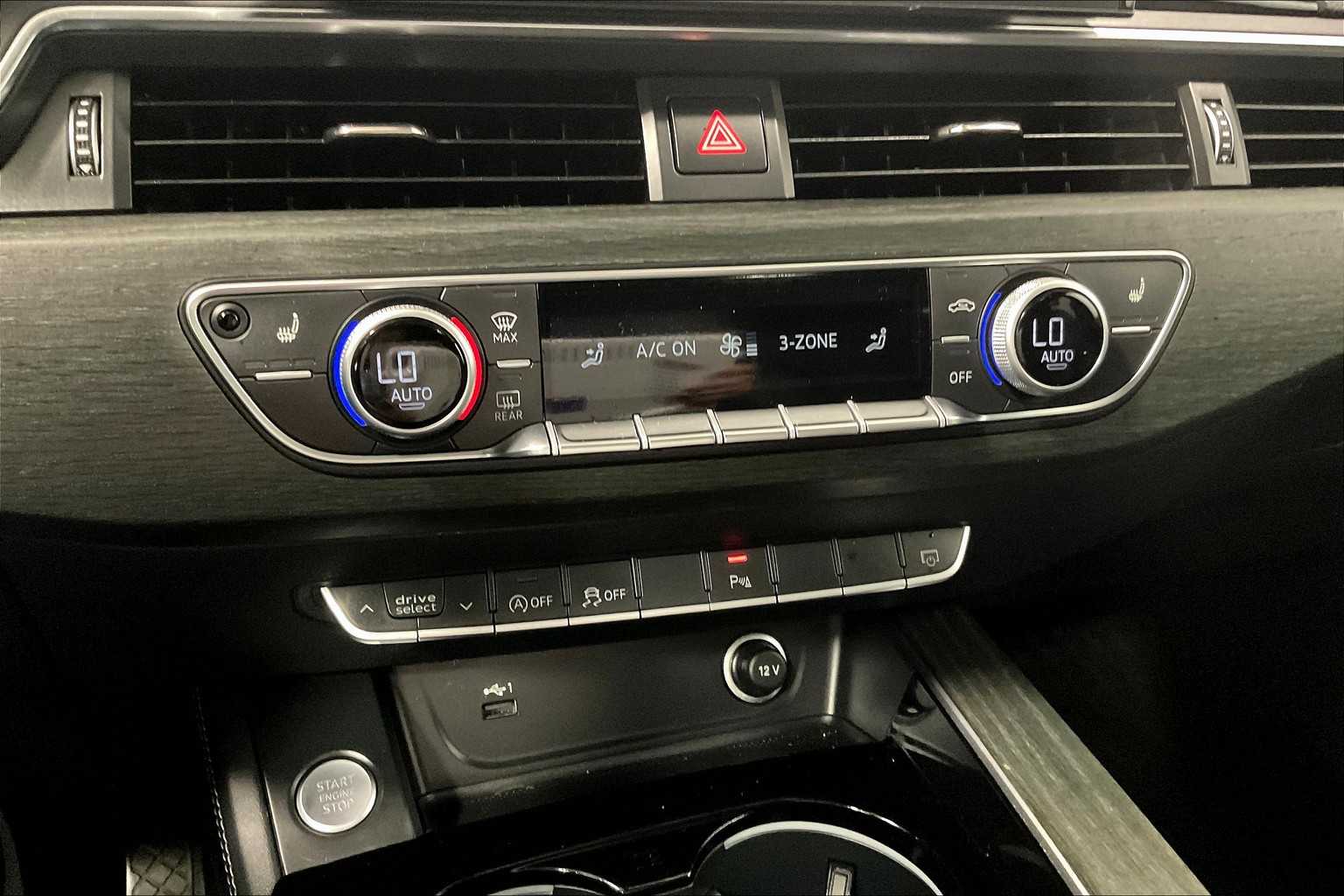 2021 Audi A4 S line Premium Plus - Photo 26