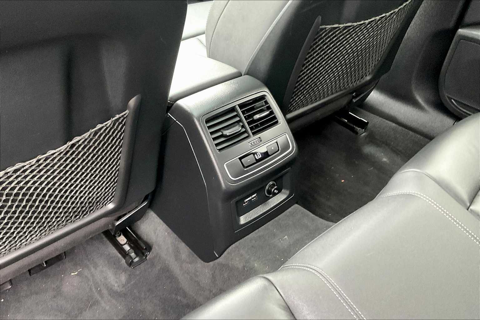 2021 Audi A4 S line Premium Plus - Photo 28