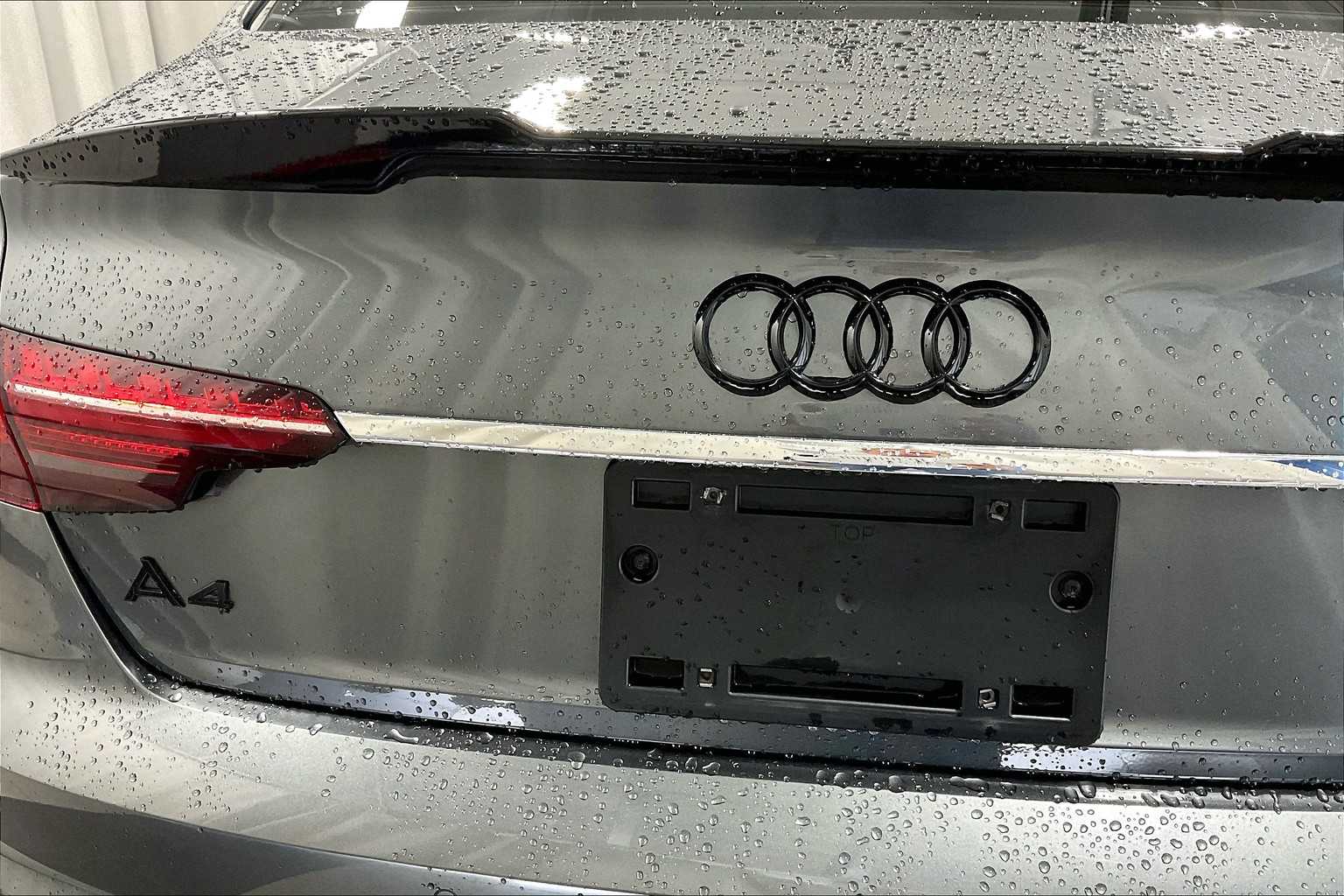 2021 Audi A4 S line Premium Plus - Photo 29