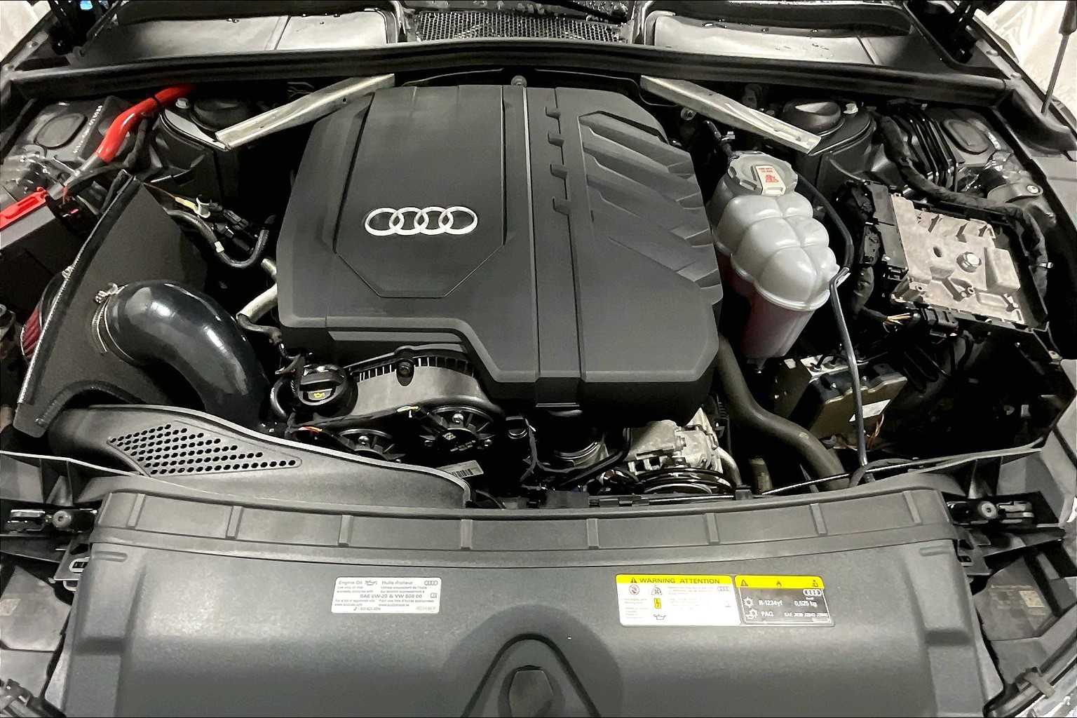 2021 Audi A4 S line Premium Plus - Photo 30