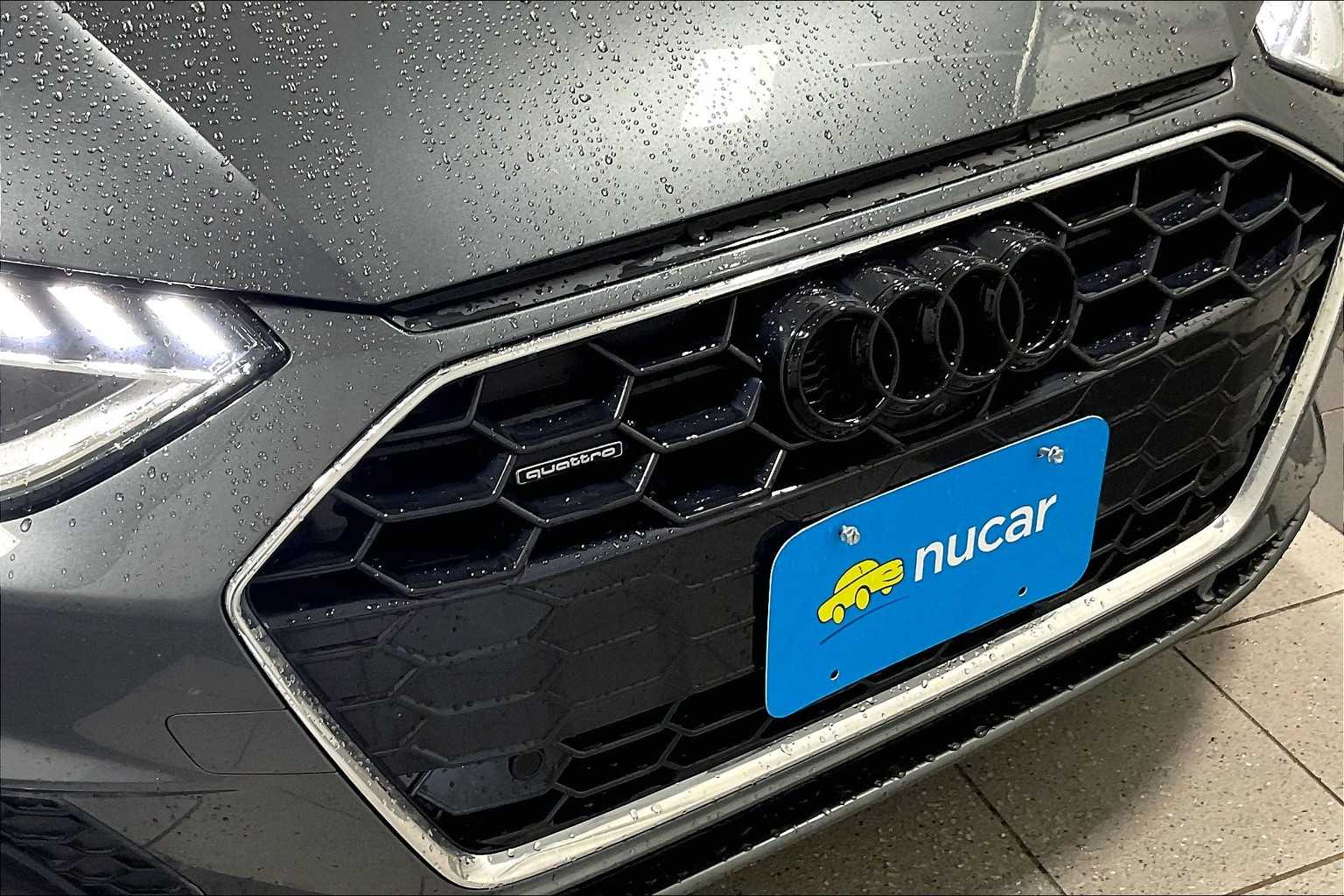 2021 Audi A4 S line Premium Plus - Photo 32