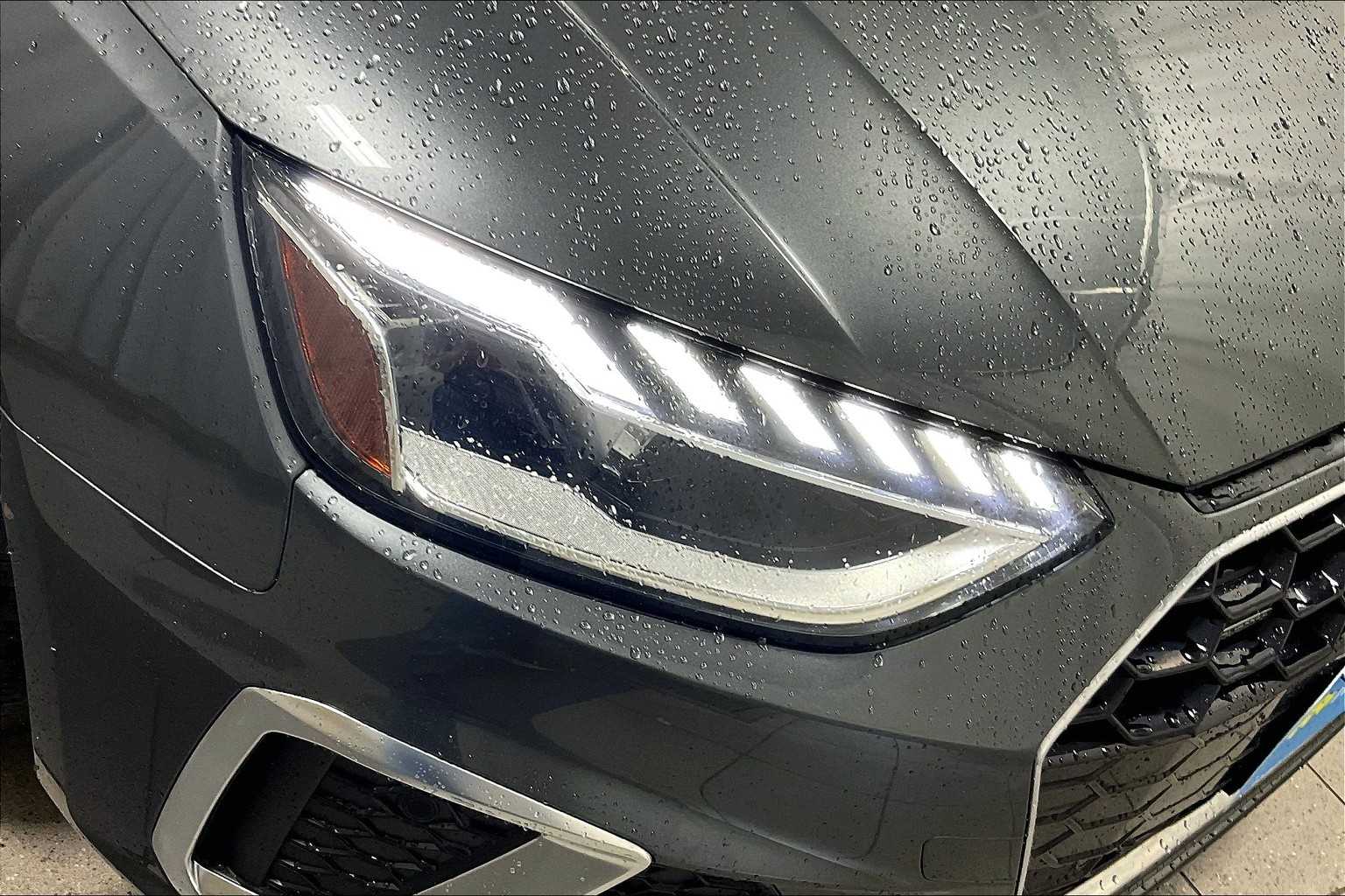2021 Audi A4 S line Premium Plus - Photo 33