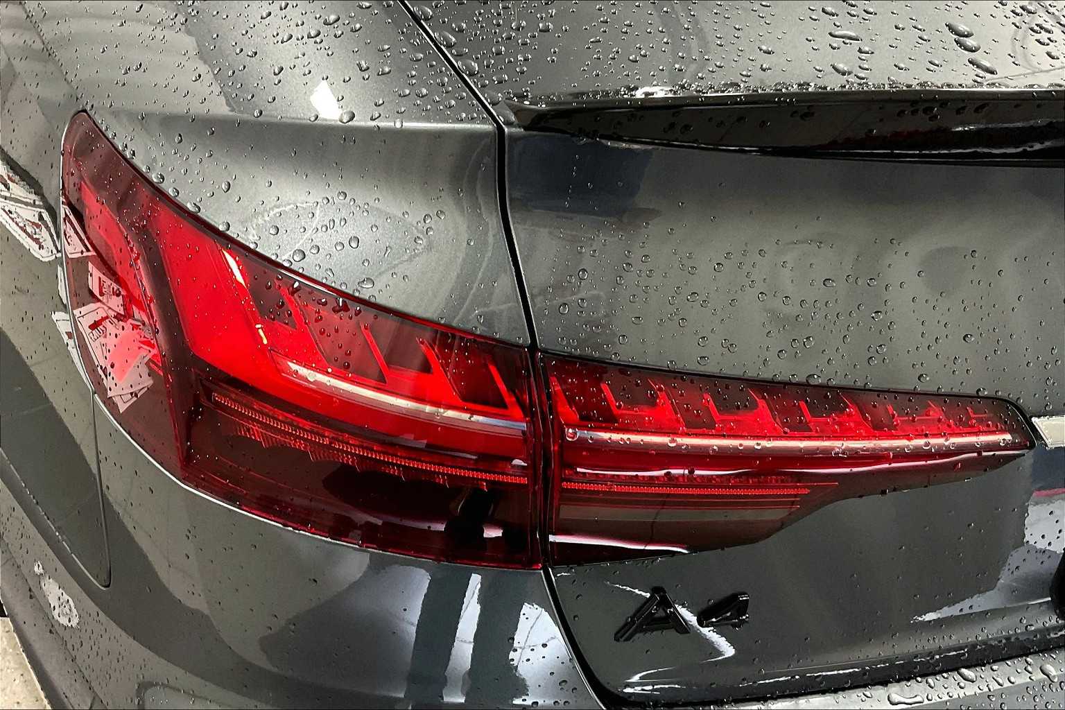2021 Audi A4 S line Premium Plus - Photo 34