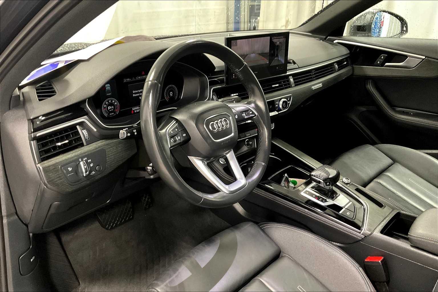 2021 Audi A4 S line Premium Plus - Photo 8