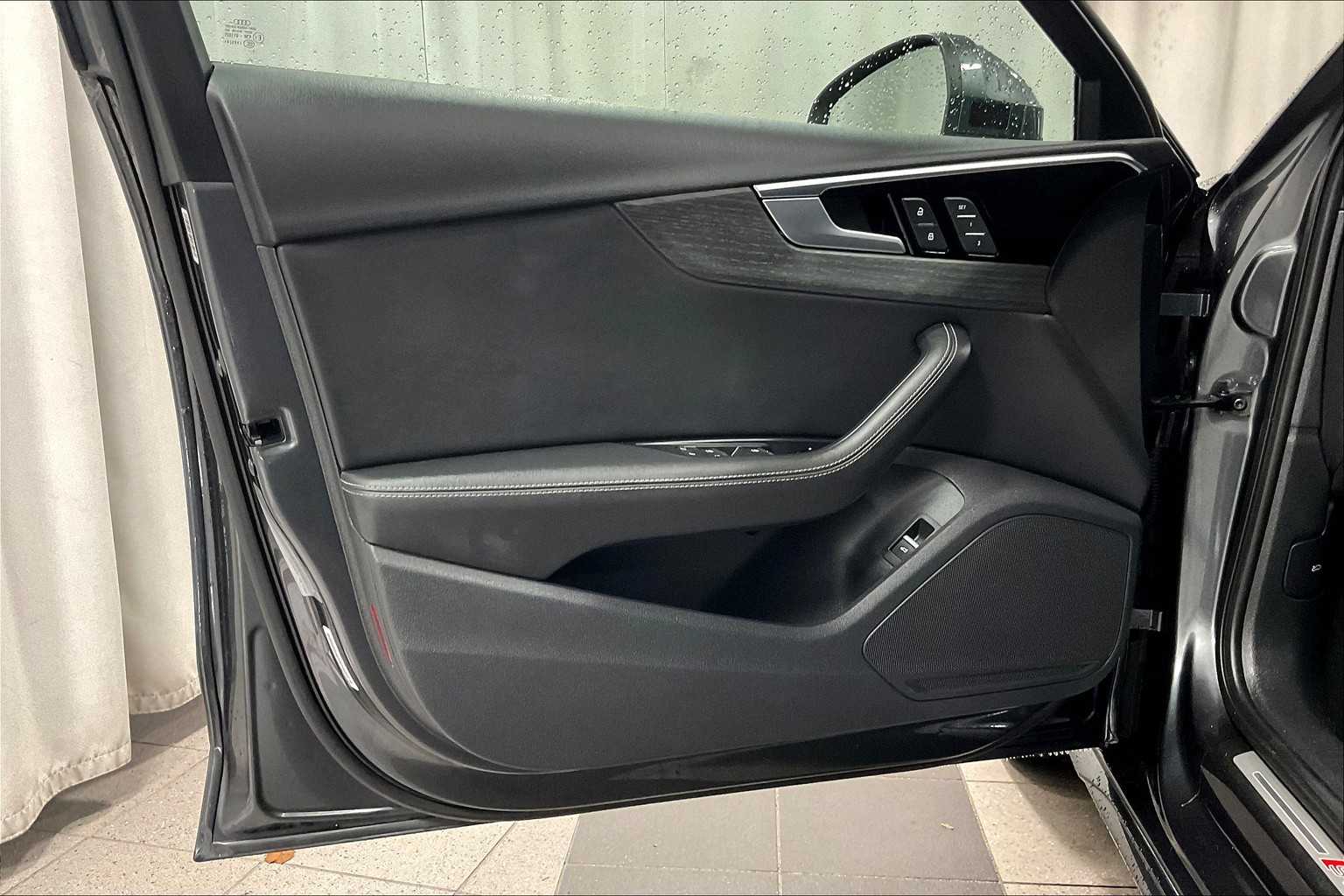 2021 Audi A4 S line Premium Plus - Photo 9