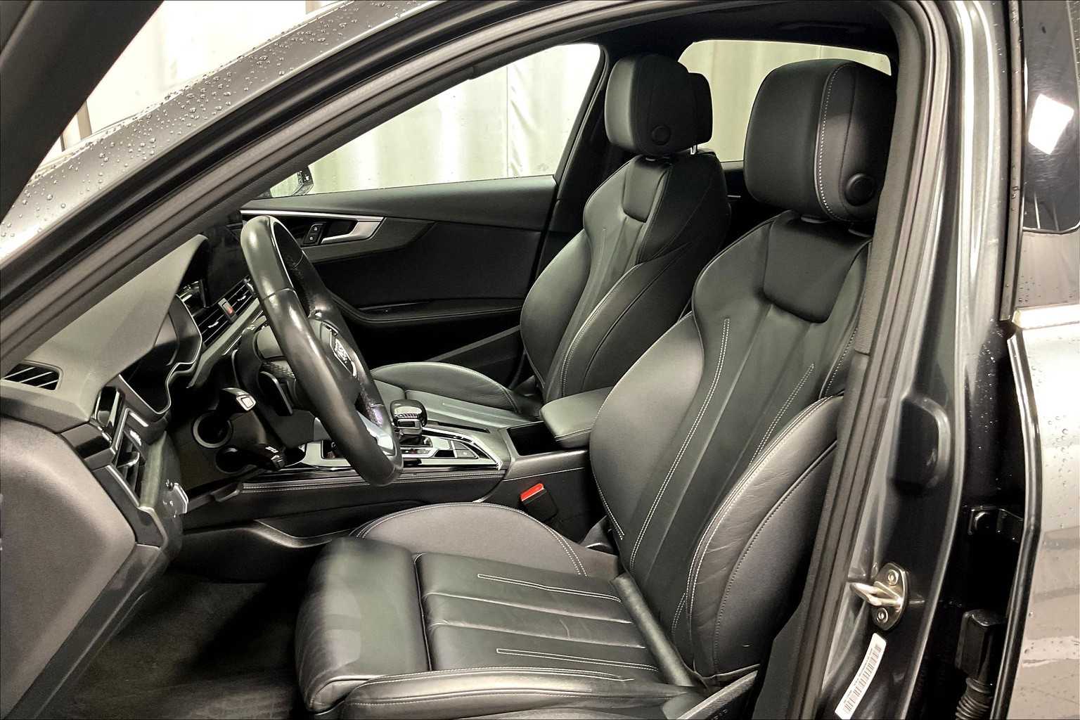 2021 Audi A4 S line Premium Plus - Photo 10
