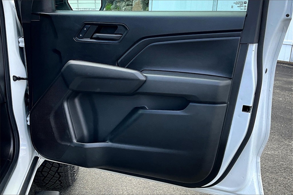 2024 Chevrolet Colorado Trail Boss - Photo 12