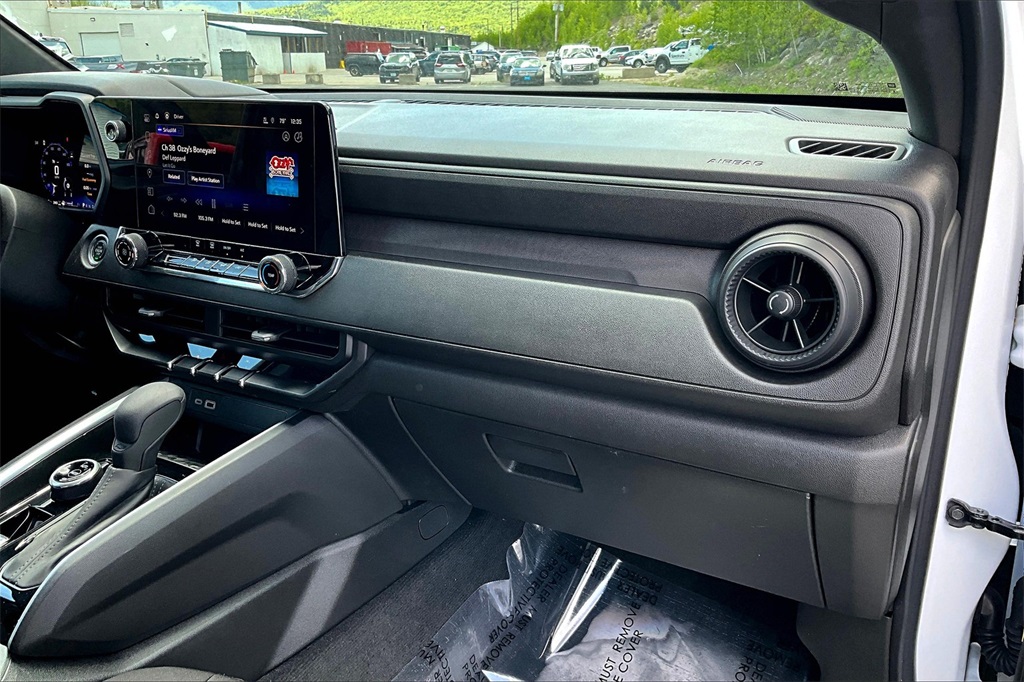 2024 Chevrolet Colorado Trail Boss - Photo 13