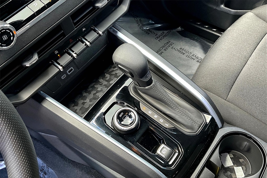 2024 Chevrolet Colorado Trail Boss - Photo 20