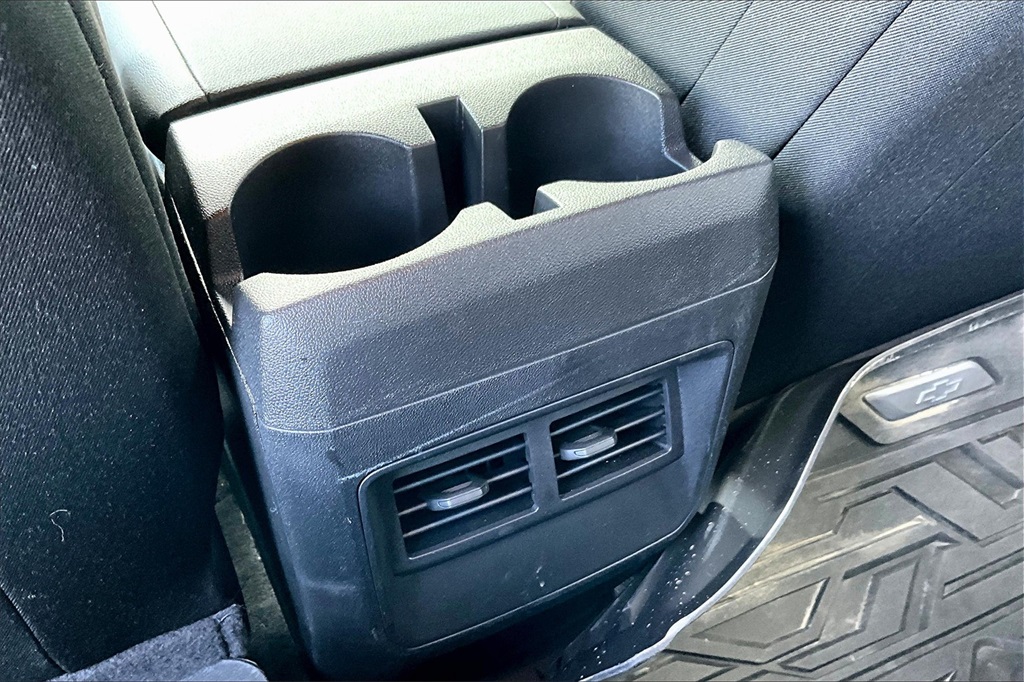 2024 Chevrolet Colorado Trail Boss - Photo 26