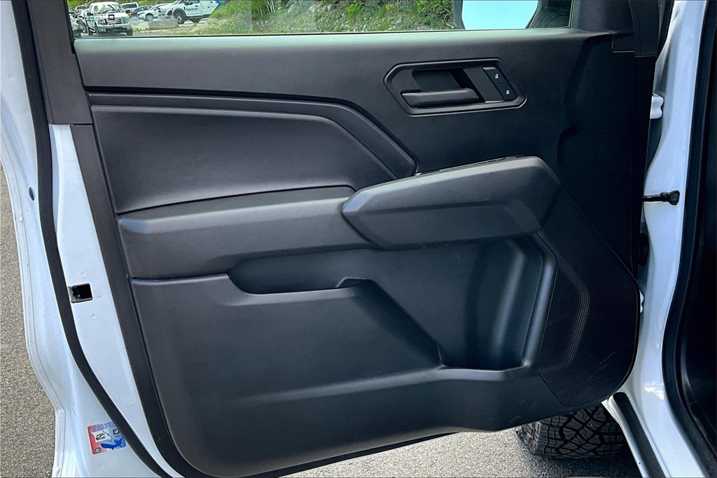 2024 Chevrolet Colorado Trail Boss - Photo 9