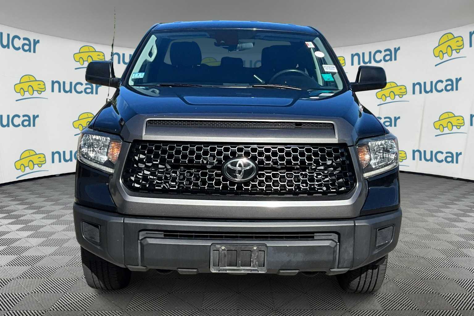 2019 Toyota Tundra SR - Photo 2