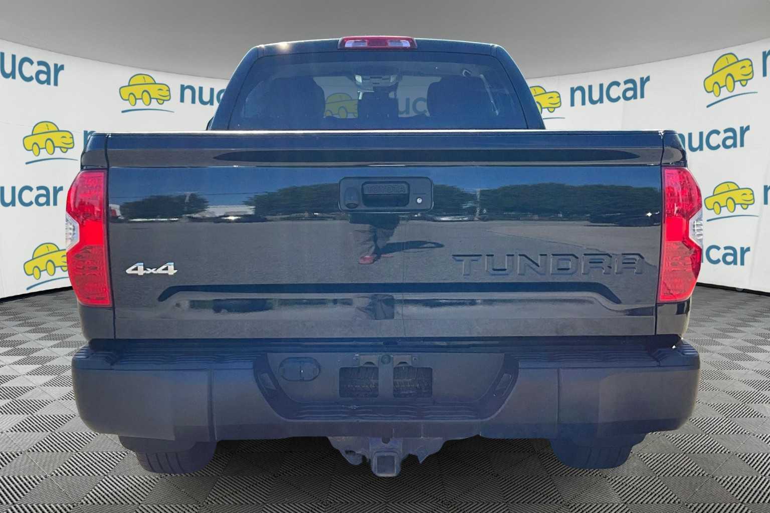 2019 Toyota Tundra SR - Photo 3