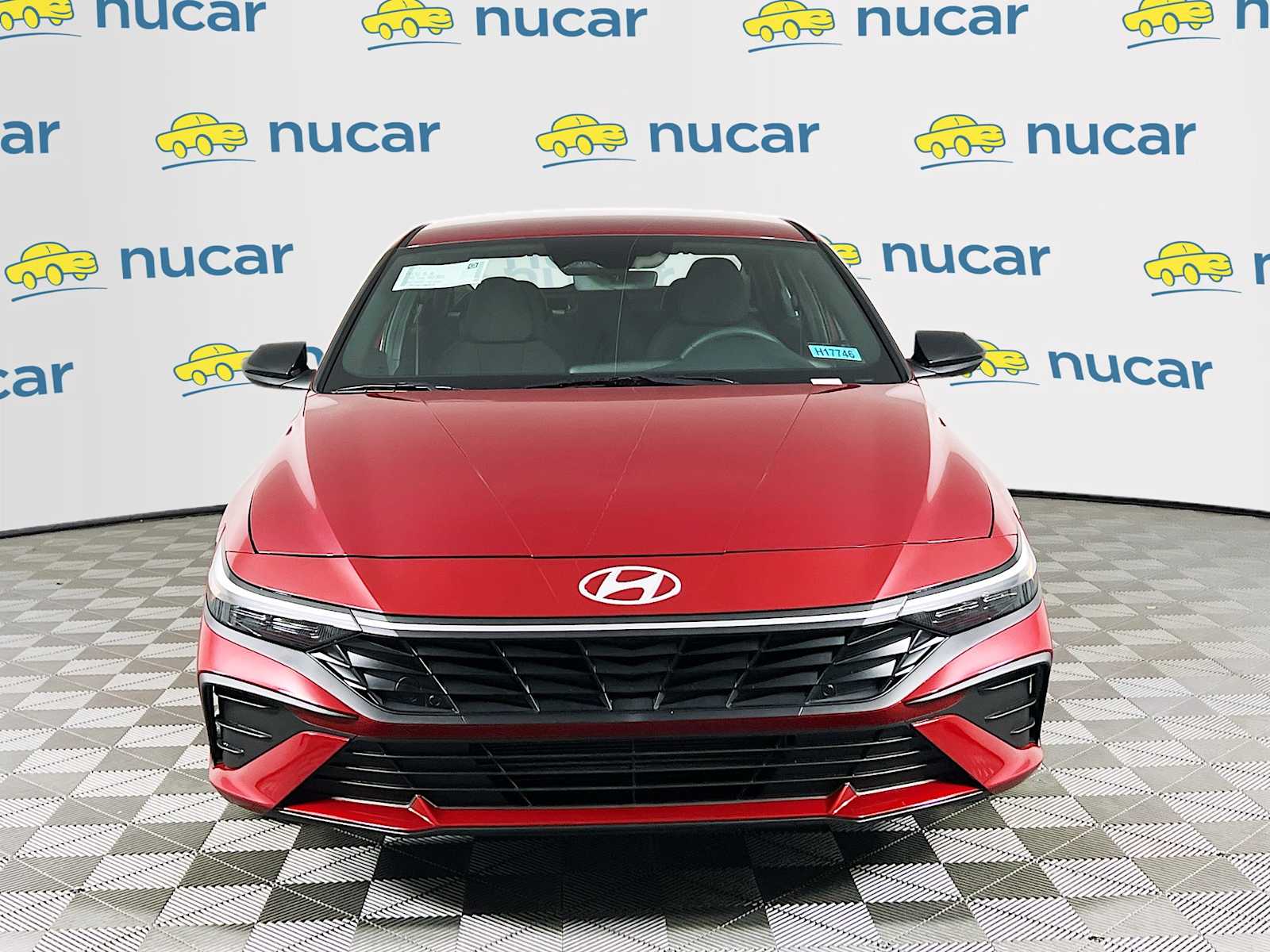 2025 Hyundai Elantra SEL Sport - Photo 2