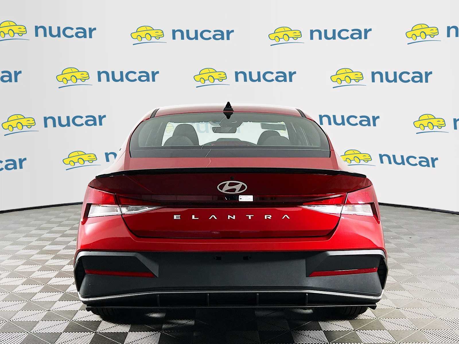 2025 Hyundai Elantra SEL Sport - Photo 5