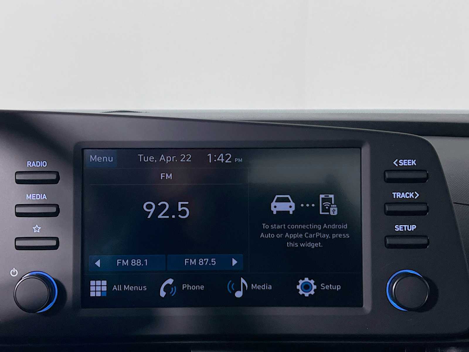 2025 Hyundai Elantra SEL Sport - Photo 8
