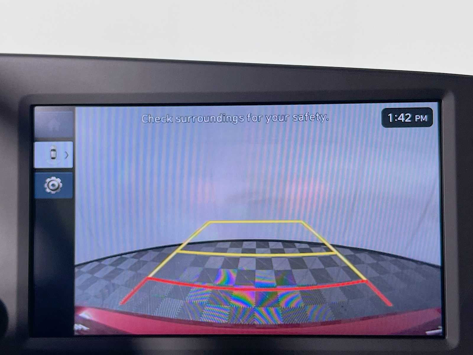 2025 Hyundai Elantra SEL Sport - Photo 9