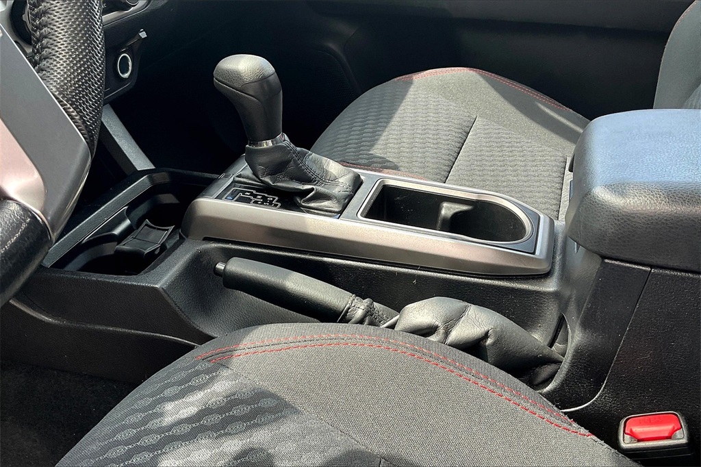 2021 Toyota Tacoma SR5 - Photo 19
