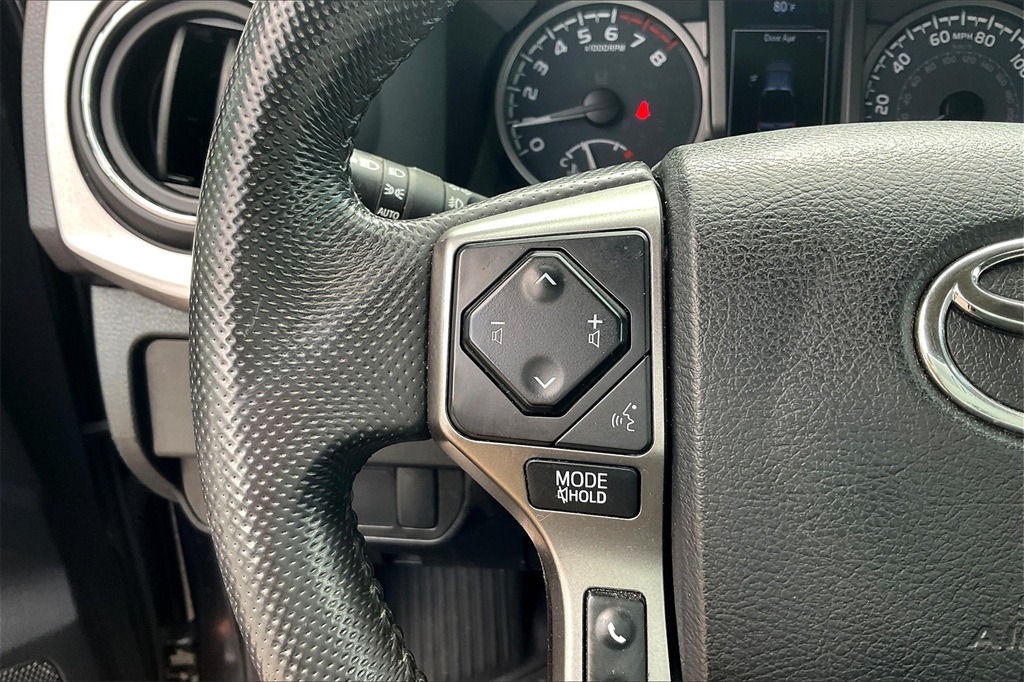 2021 Toyota Tacoma SR5 - Photo 21