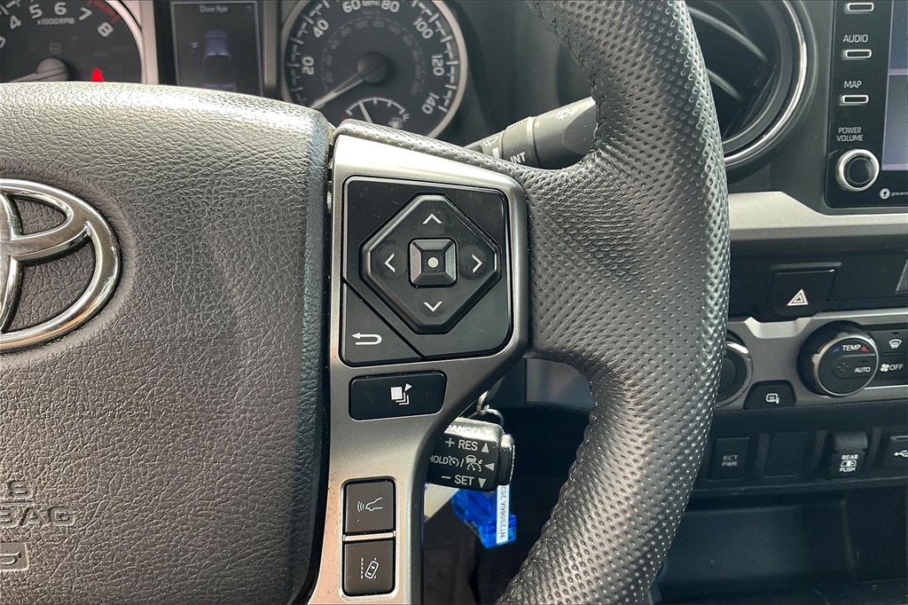 2021 Toyota Tacoma SR5 - Photo 22