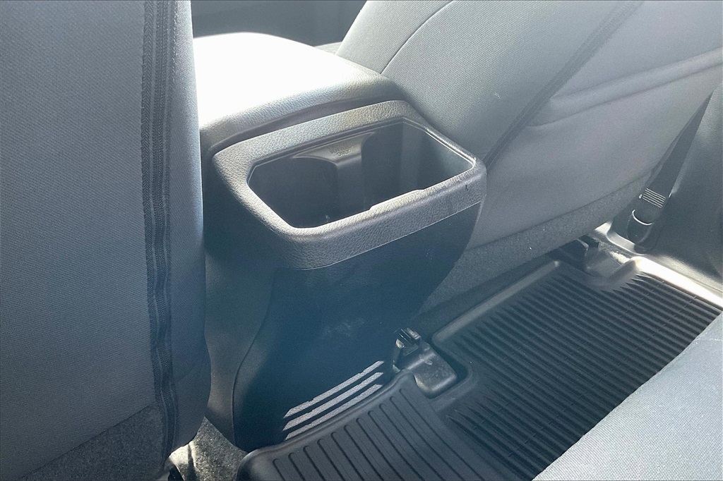 2021 Toyota Tacoma SR5 - Photo 26