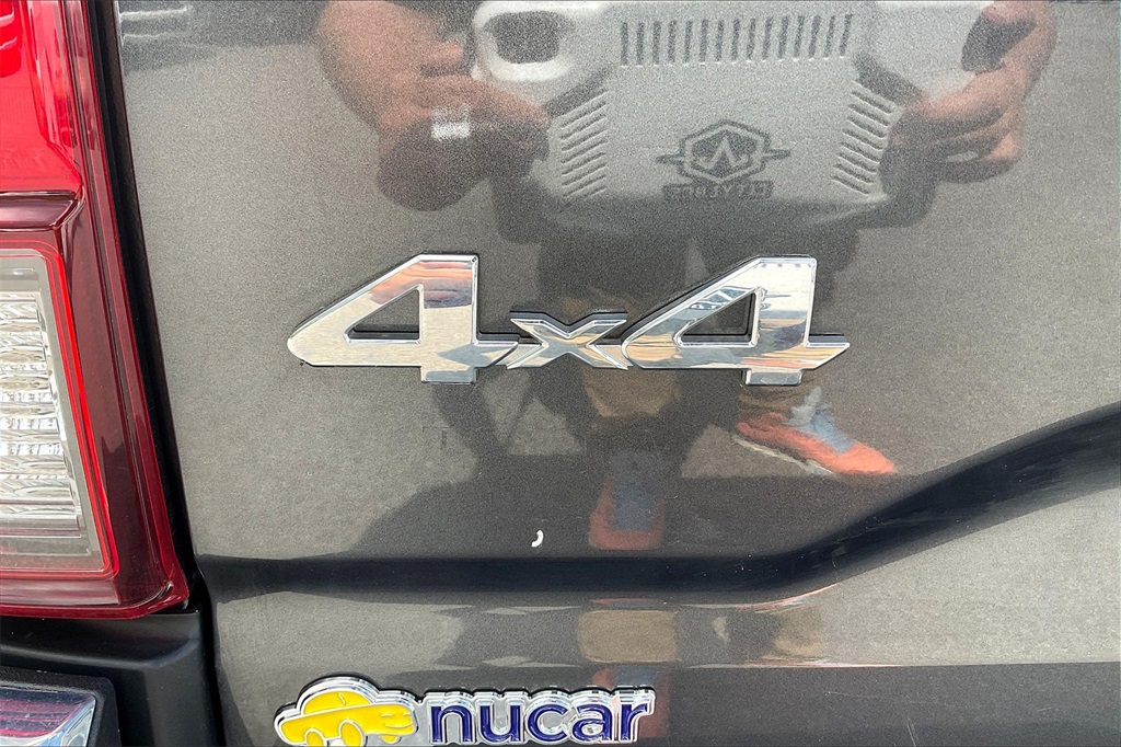 2021 Toyota Tacoma SR5 - Photo 27