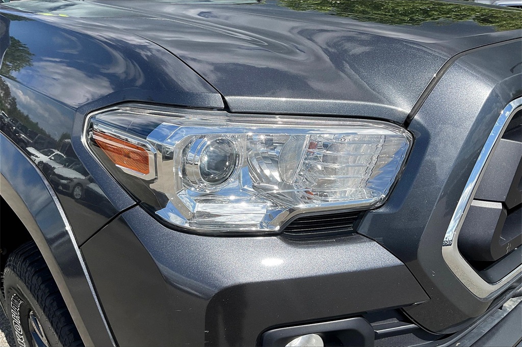 2021 Toyota Tacoma SR5 - Photo 30