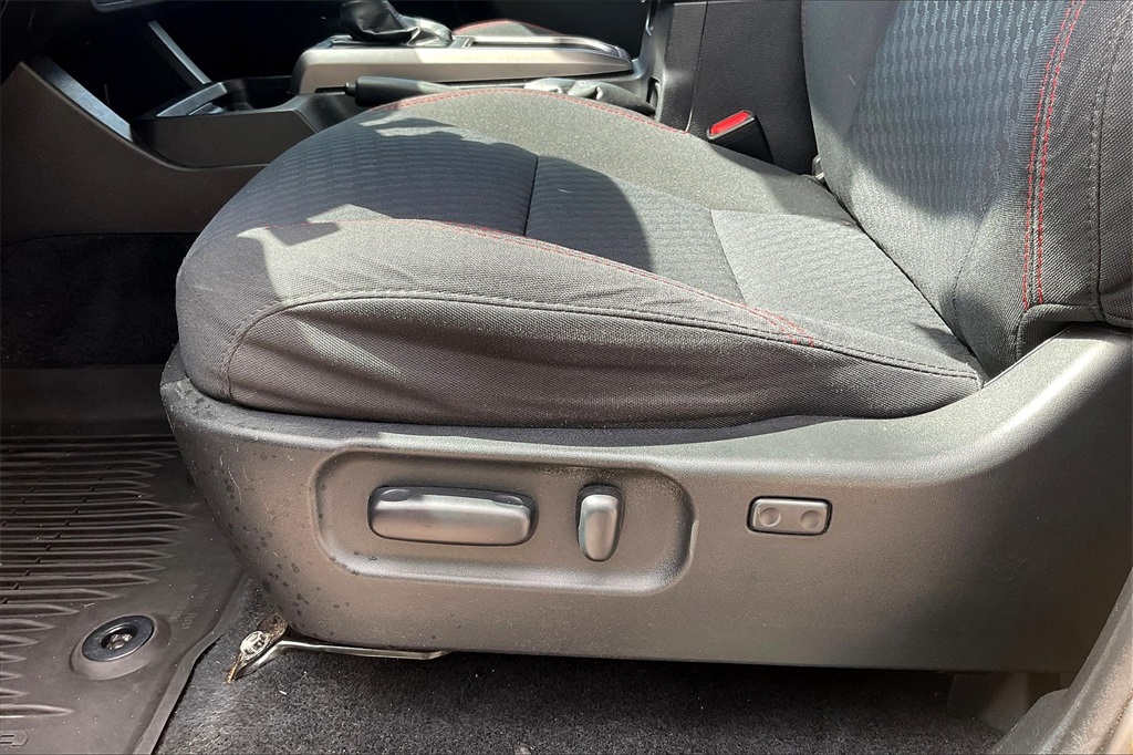 2021 Toyota Tacoma SR5 - Photo 33