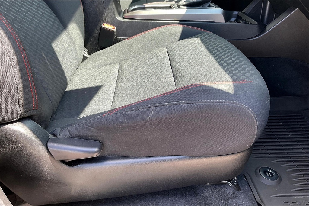 2021 Toyota Tacoma SR5 - Photo 35