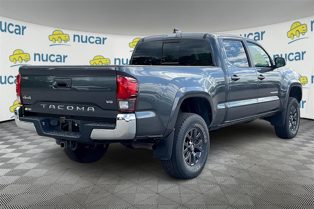 2021 Toyota Tacoma SR5 - Photo 6