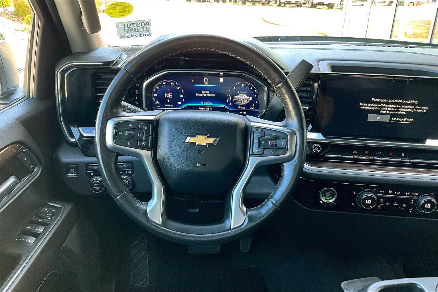 2022 Chevrolet Silverado 1500 LT - Photo 17