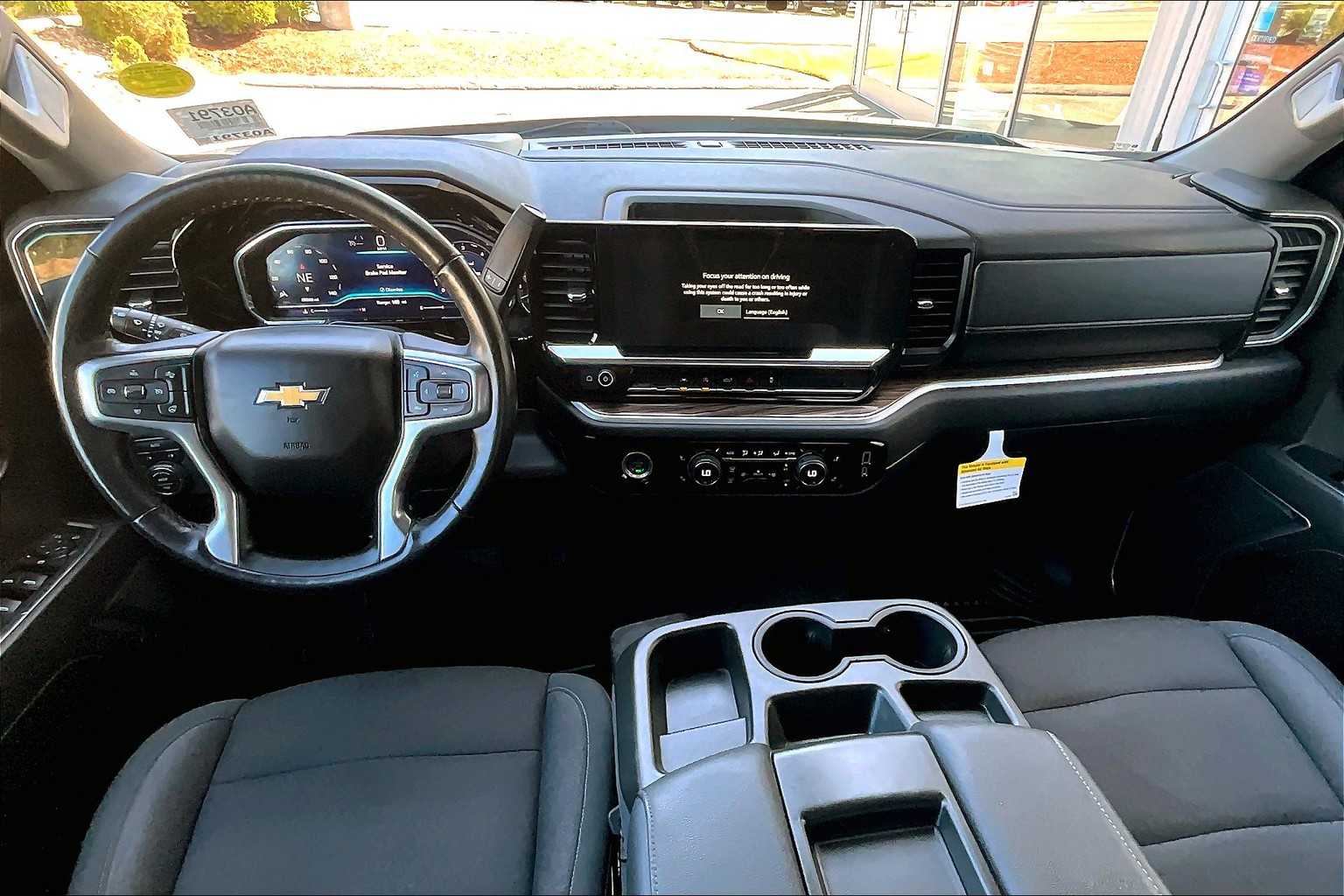 2022 Chevrolet Silverado 1500 LT - Photo 21