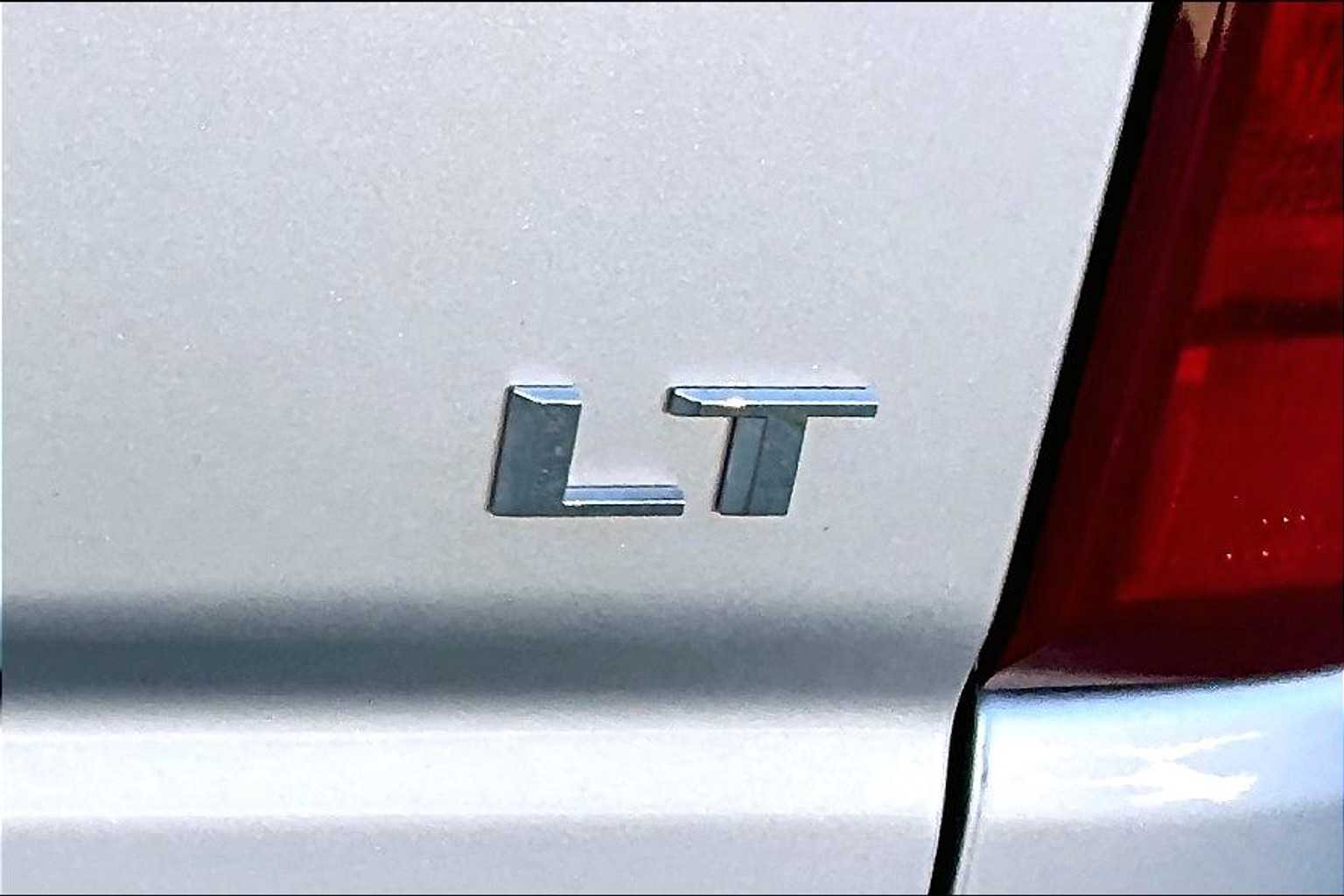 2022 Chevrolet Silverado 1500 LT - Photo 27