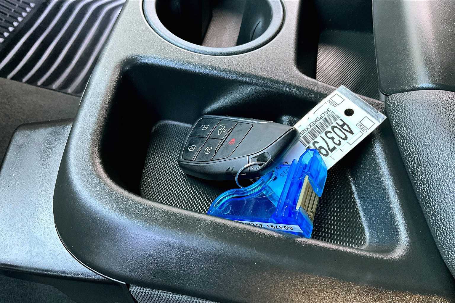 2022 Chevrolet Silverado 1500 LT - Photo 29