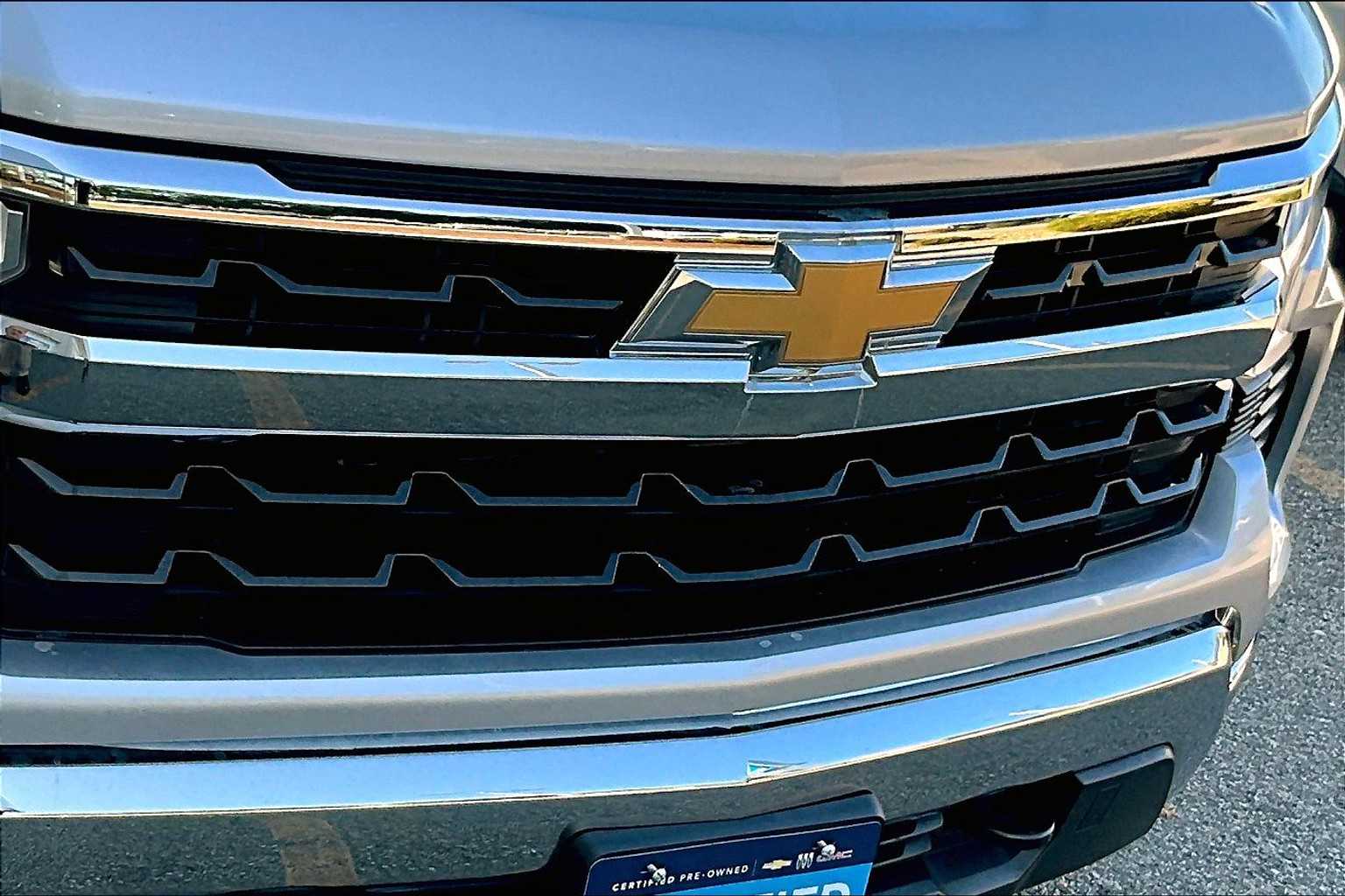 2022 Chevrolet Silverado 1500 LT - Photo 31