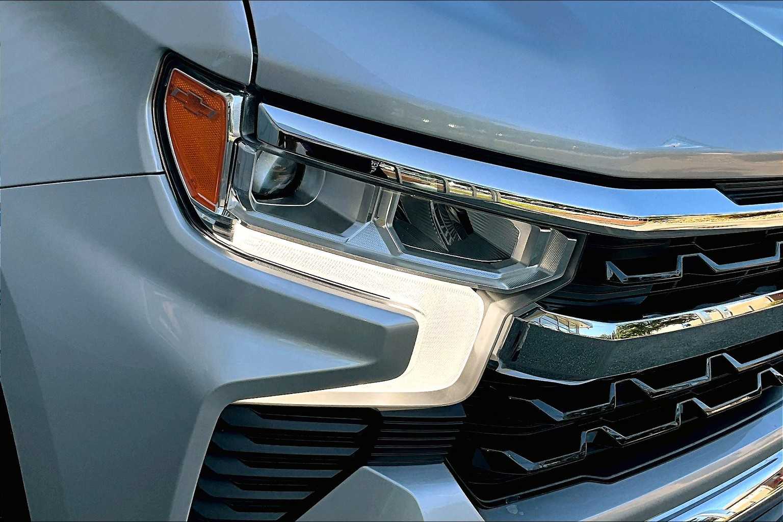 2022 Chevrolet Silverado 1500 LT - Photo 32