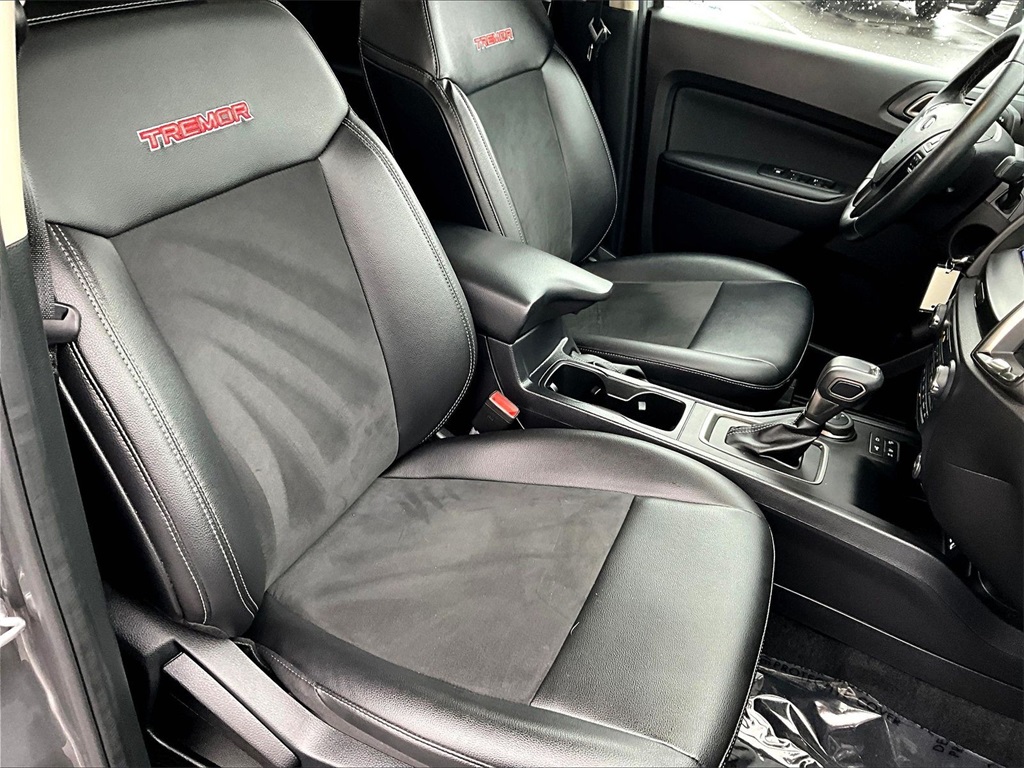 2021 Ford Ranger XLT Tremor - Photo 11