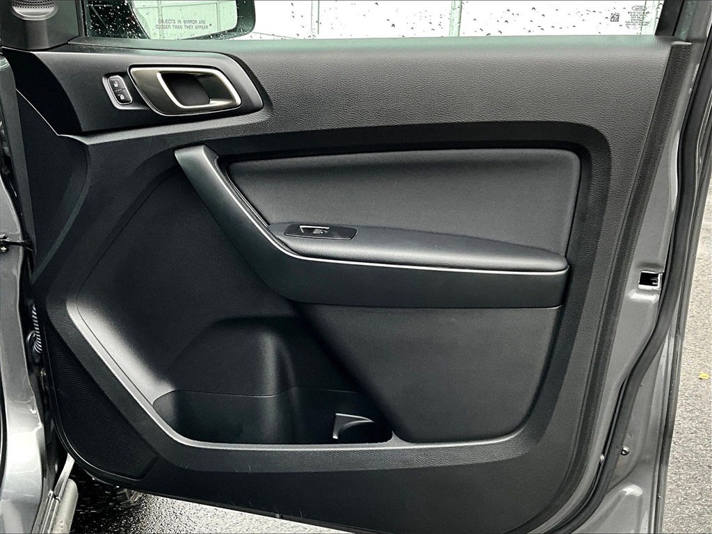 2021 Ford Ranger XLT Tremor - Photo 12