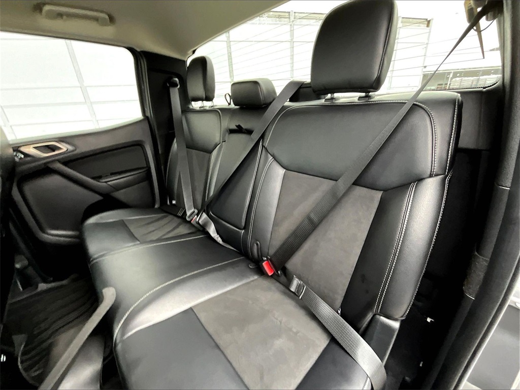 2021 Ford Ranger XLT Tremor - Photo 15