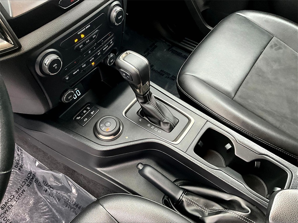 2021 Ford Ranger XLT Tremor - Photo 20