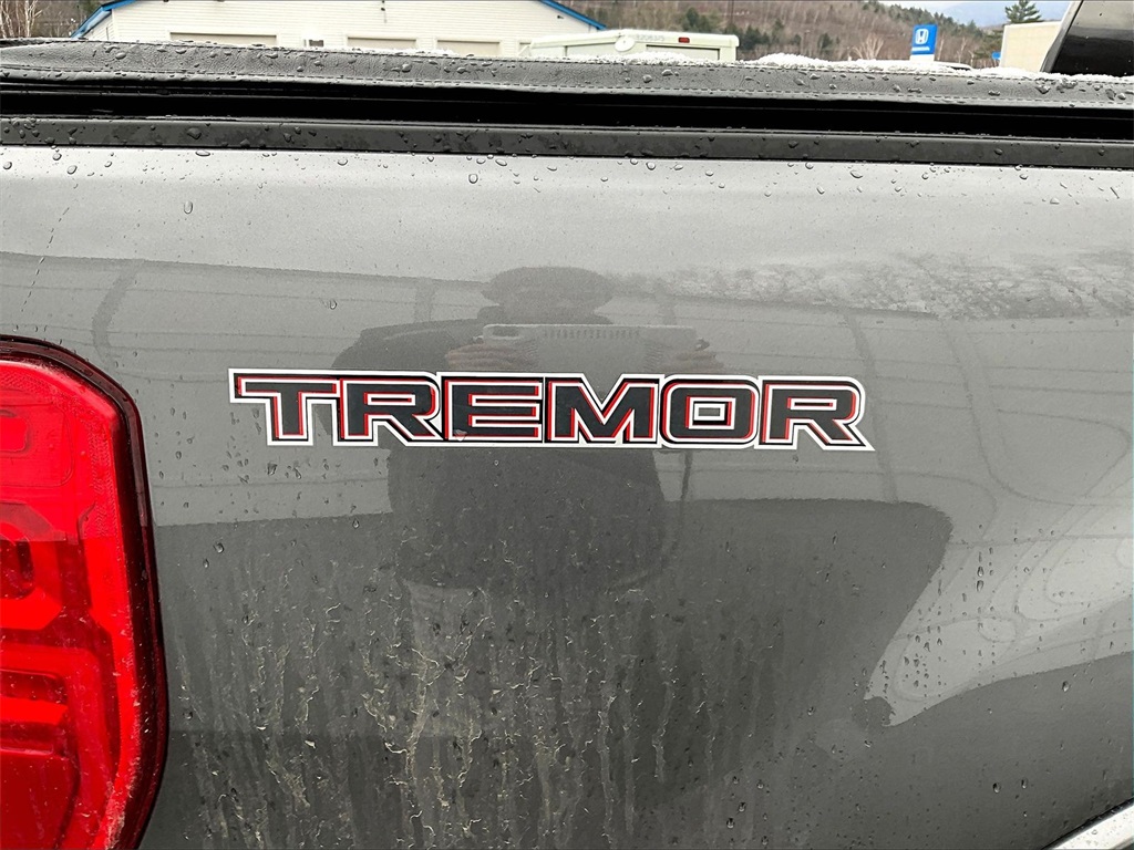 2021 Ford Ranger XLT Tremor - Photo 27