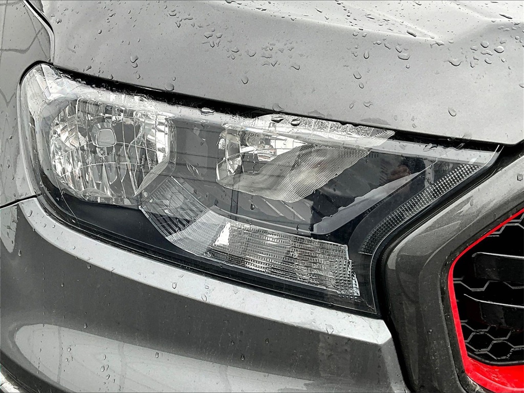 2021 Ford Ranger XLT Tremor - Photo 31