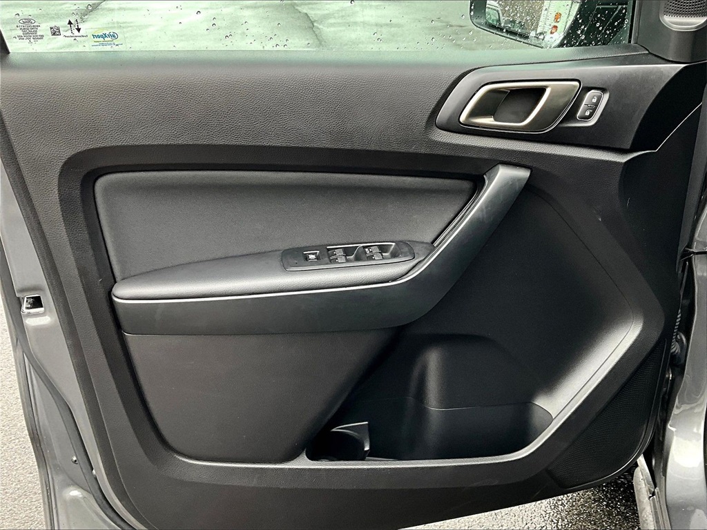 2021 Ford Ranger XLT Tremor - Photo 9