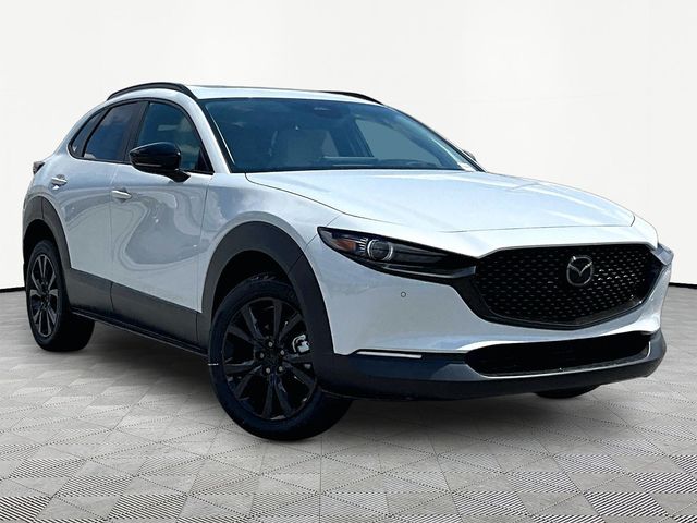 2026 Mazda CX-30 2.5 Turbo Aire Edition
