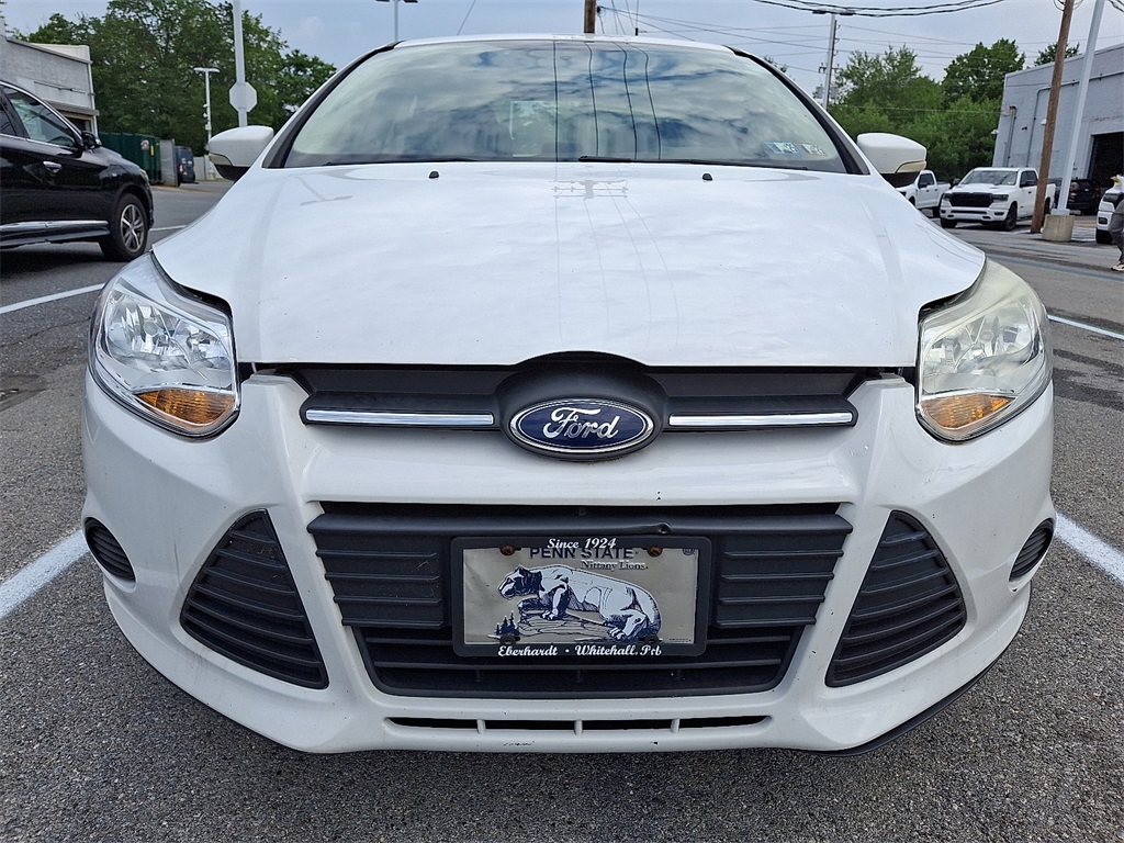 2014 Ford Focus SE - Photo 2